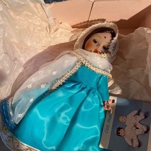 Madame Alexander Indian doll